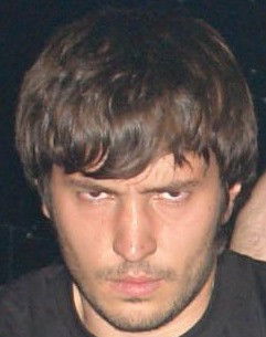 Василий Шмелёв