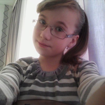 Татьяна Гребиниченко