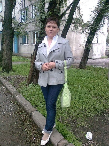 Татьяна Ковальчук