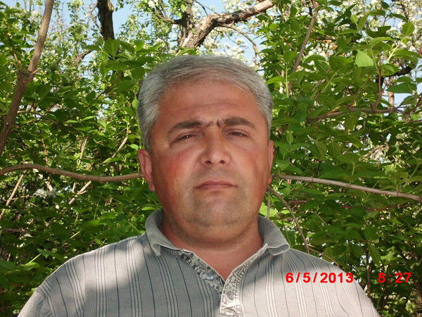 Анатолий Галичанский