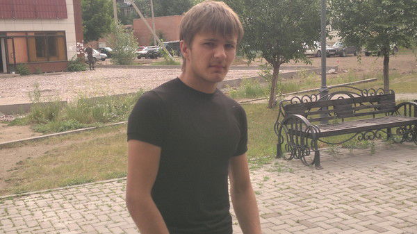 Дима Целковский