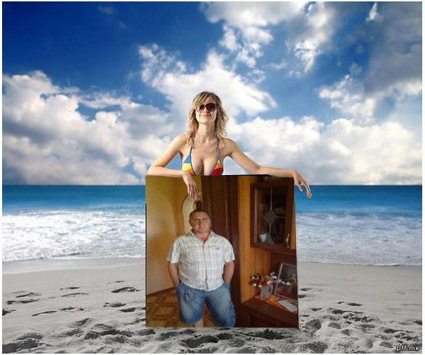 Игорь Кривошеев