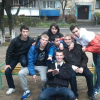 Чёрный Плащ