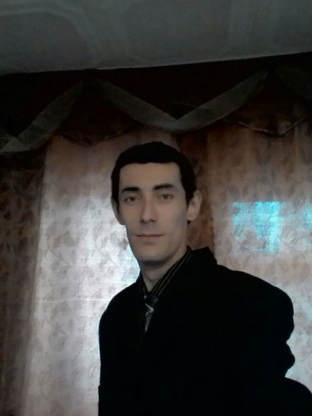 Руслан Люманов