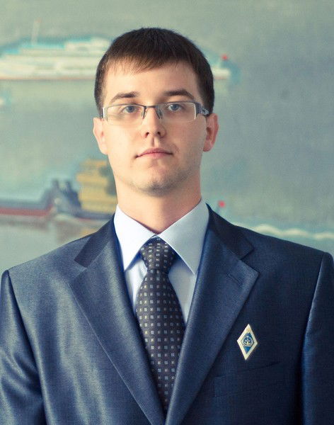 Алексей Шабала