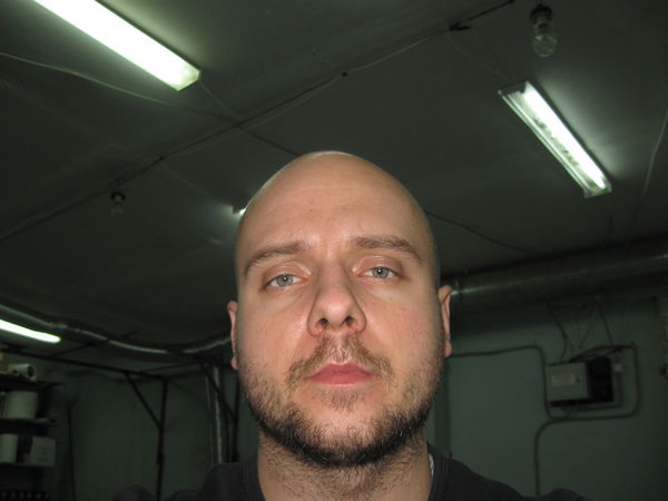 Антон Евреинов