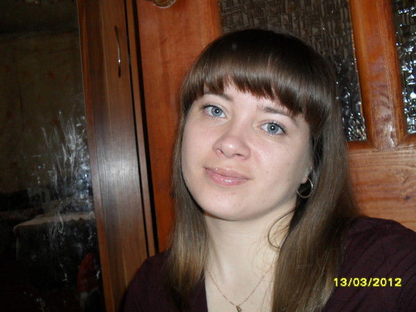 Наташа Лашанкова