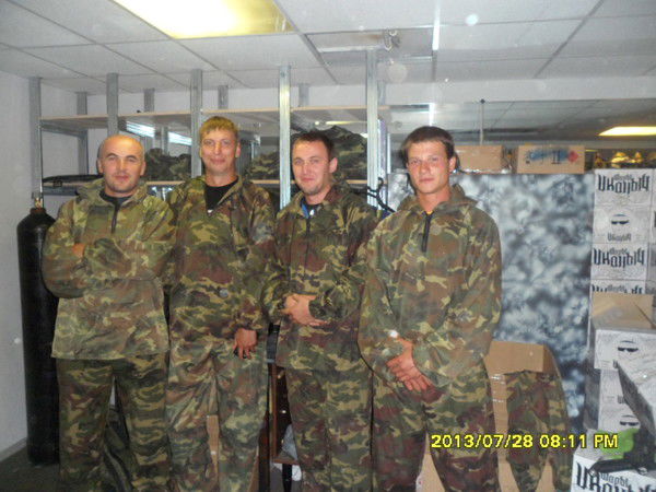 Ilnur Латыпов