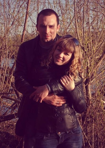 Павел-И-Анна Лящук