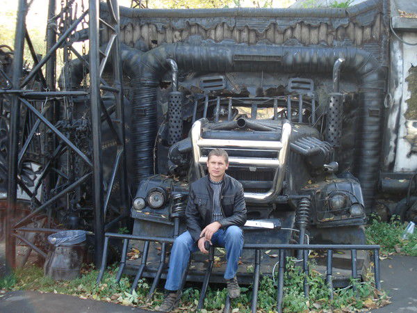 Сергей Орищенко