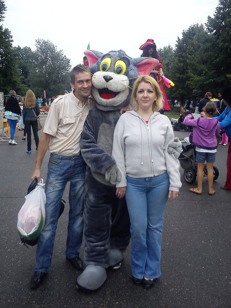 Игорь Филиппов