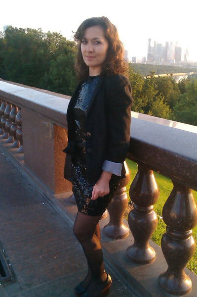 Наталия Кузьмина