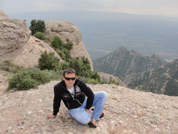 Андрей Гунин