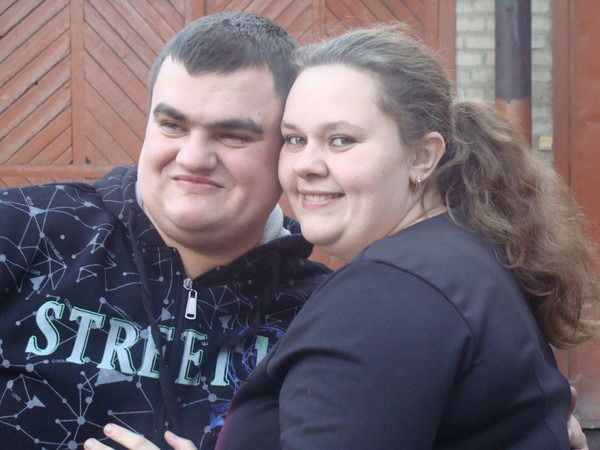 Ірина Белоус (Горун)