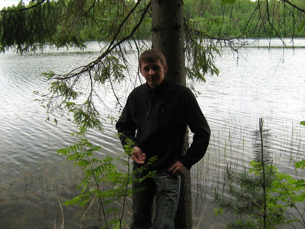 Сергей Черкасов