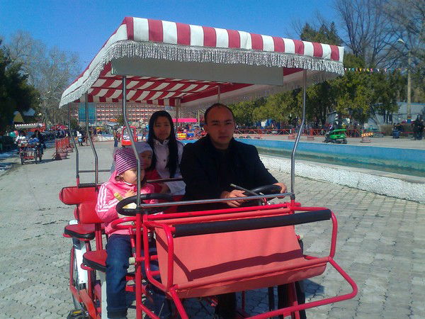 Жаныл Аманова