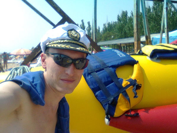 Николай Пугачёв