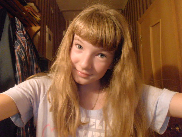 Анастасия Байтякова