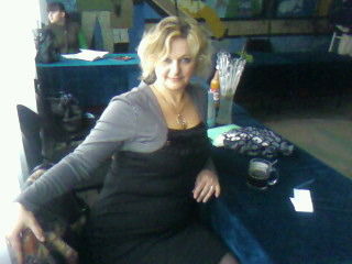 Татьяна Громадченко