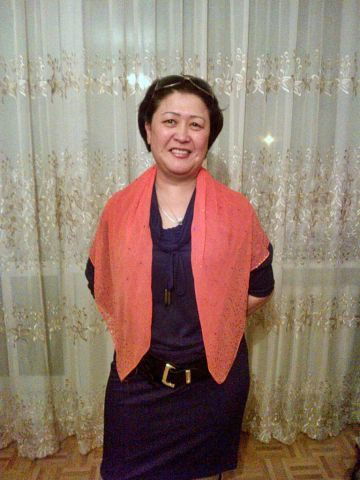 Бахытжан Мурсултанова