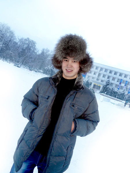 Таалай Турдукулов