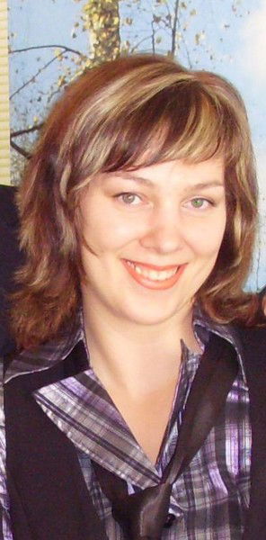 Татьяна Гоман