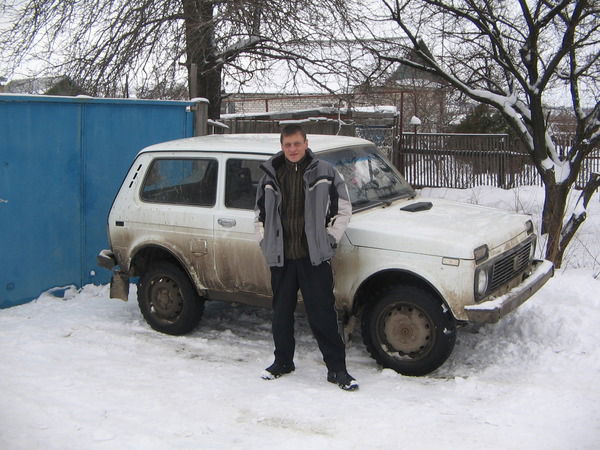 Анатолий Кузнецов