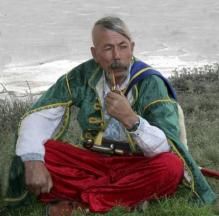 Валентин Вертий