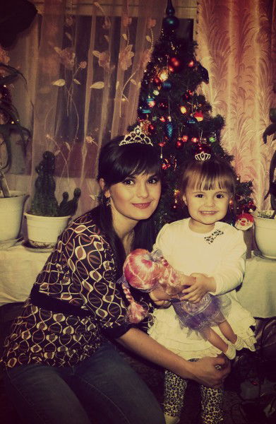 Надя Рабаджи/dushkova