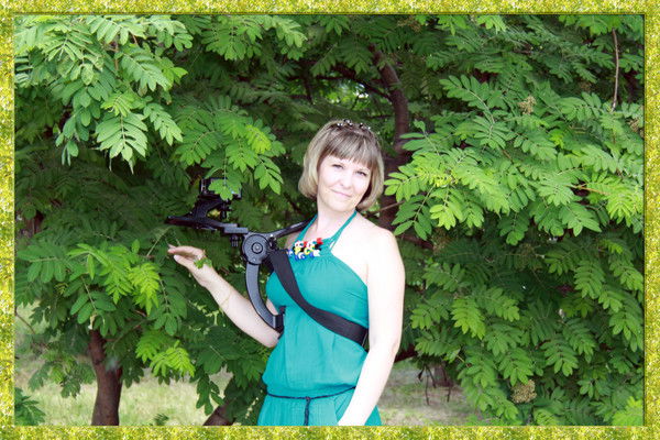 Ирина Любченко