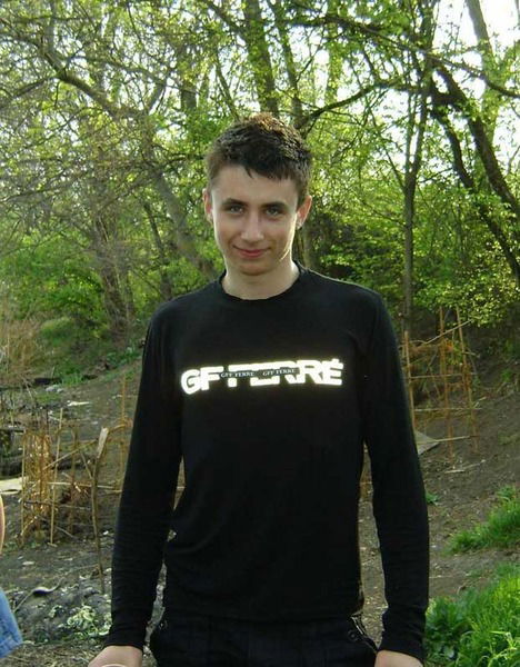 Валерий Дудкин