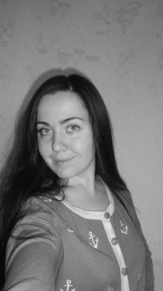 Виктория Кулакова