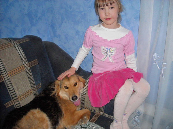 Elvino4Ka Iбrаgиmоvа