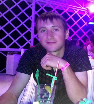 Андрей Переверза