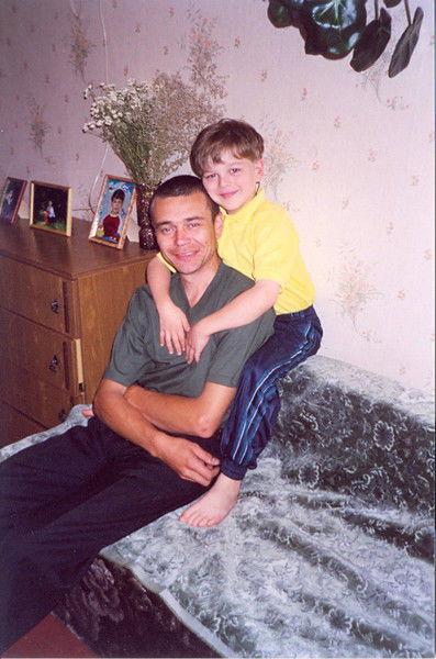 Сергей Шишкин