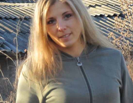 Ульяна Мягкова