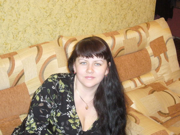 Марина Андреева