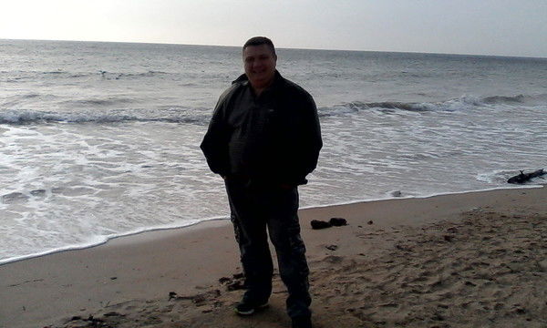 Максим Шефер