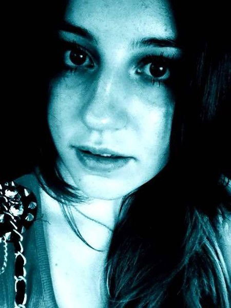 Алена Петрова