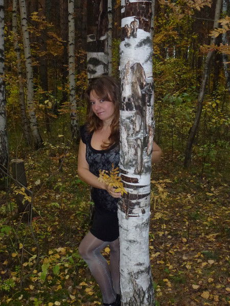 Марина Мясоедова