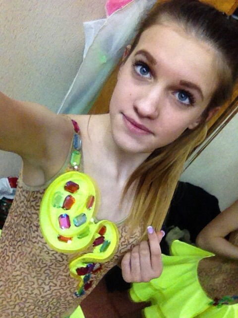 *** Alinalitvinova•