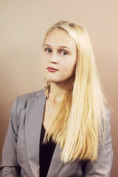 Ника Иванова