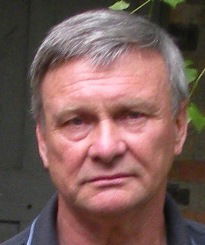 Курсенко Владимир