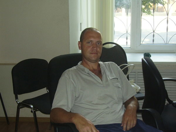 Андрей Дикарев