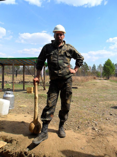 Алексей Шаповалов