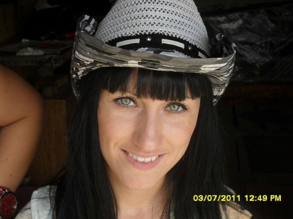 Наденька ***