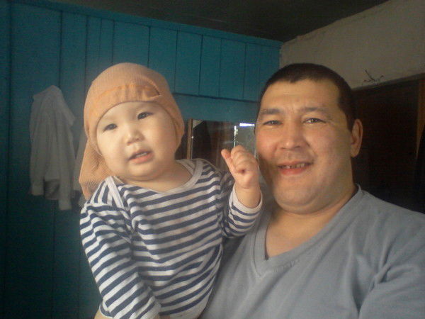 Алексей Сергеев