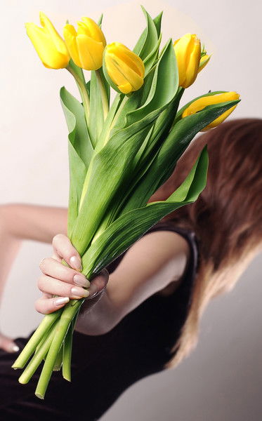 Любовь Кошевая