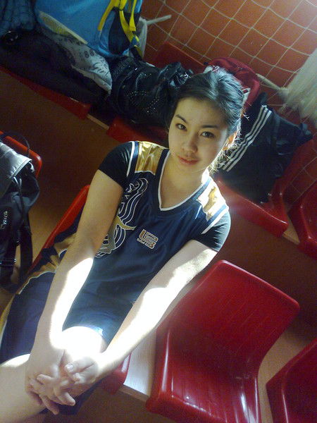 Айнур Даньярова