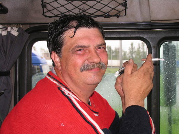 Сергей Сеппенен